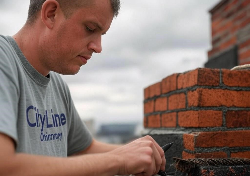 Affordable Chimney Draft Issue Services in Fort Greene, NY