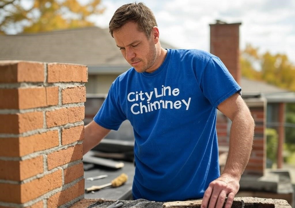 Chimney Draft Issue Services You Can Trust in Fort Greene, NY