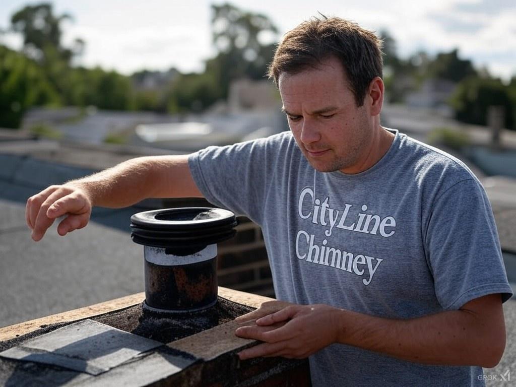 Expert Chimney Cap Services for Leak Prevention and Durability in Fort Greene, NY