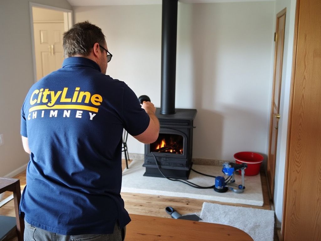 Expert Chimney Liner Installation and Repair in Fort Greene, NY