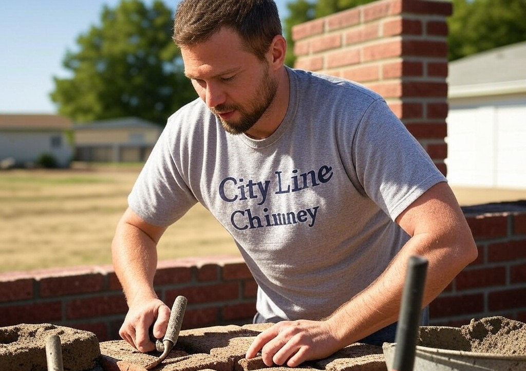 Professional Chimney Flashing Installation and Repair in Fort Greene, NY