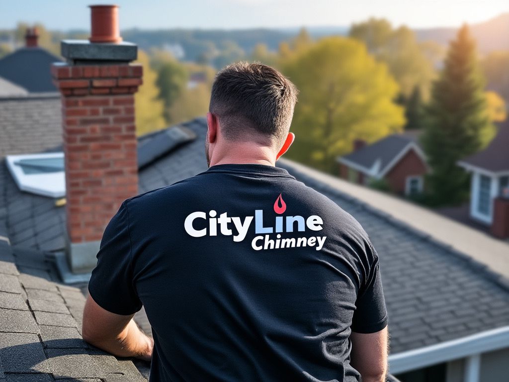 Professional Chimney Waterproofing Installation and Repair in Fort Greene, NY