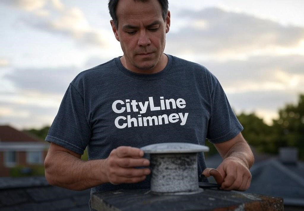 Quality Chimney Flashing Services in Fort Greene, NY