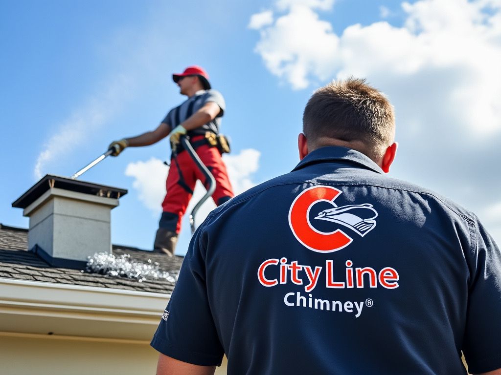 Top-Quality Chimney Cleaning Services in Fort Greene, NY